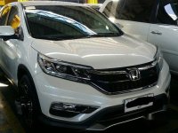 Honda CR-V 2016 FOR SALE