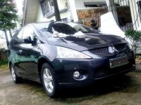 Mitsubishi Grandis 2011 Year FOR SALE