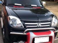 Mitsubishi Adventure glx 2015 for sale