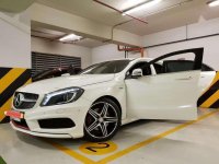 Mercedes Benz A250 2014 for sale