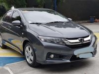 2016 Honda City 1.5E for sale