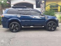 2010 Mitsubishi Montero Sport for sale 