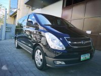 2011 Hyundai Starex for sale