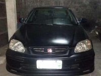 Honda Civic 96 model FOR SALE