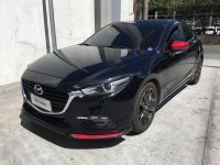 2018 Mazda 3 Speed 2.0R for sale