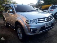 2015 Mitsubishi Montero Sport for sale