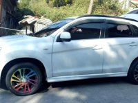 Mitsubishi ASX 2011 for sale