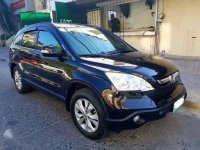 2008 HONDA CRV for sale 