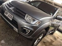 2015 Mitsubishi Montero FOR SALE