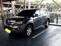 Isuzu Mux 2016 for sale