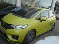 Honda Jazz 2015 for sale