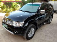 Mitsubishi Montero 2011 for sale