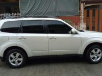 Subaru Forester 2013 for sale