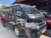 2017 Toyota Hiace for sale