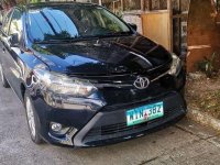 2014 Toyota Vios for sale