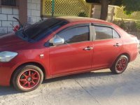 TOYOTA Vios J 2008 MT FOR SALE