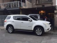 Chevrolet Trailblazer 4x4 2013 for sale 