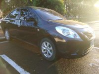 Nissan Almera 2013 for sale