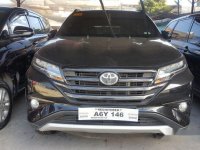 Toyota Rush G 2018 for sale