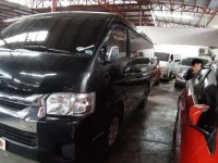 Toyota Hiace 2017 for sale