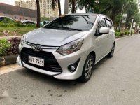 2017 Toyota Wigo for sale