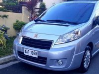 For Sale 2014 Peugeot Expert Tepee Van