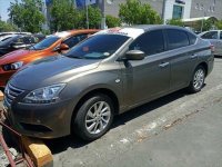 Nissan Sylphy 2017 FOR SALE