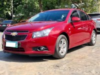 2012 Chevrolet Cruze for sale