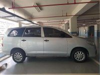 2015 TOYOTA INNOVA FOR SALE