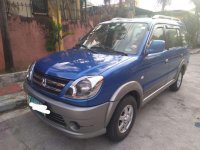 2013 Mitsubishi Adventure Gls for sale 