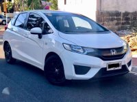 2015 Honda Jazz for sale