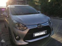 2018 Toyota Wigo G ladyowned FOR SALE