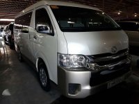 2017 Toyota Grandia Gl Automatic for sale