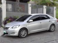 2013 Toyota Vios 1.3Limited Manual transmission