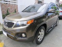 Kia Sorento EX 2011 for sale 