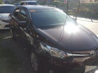 Toyota Vios E 2017 for sale