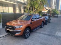 2018 Ford Ranger for sale
