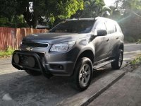 2016 Chevrolet Trailblazer for sale