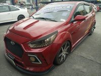 Hyundai Accent 2014 FOR SALE