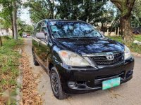 Toyota Avanza 2009 for sale