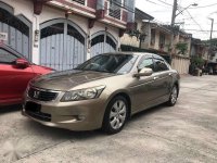 2008 Honda Accord for sale