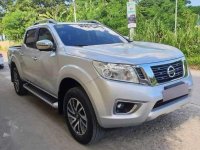 Nissan Navara 2018 for sale