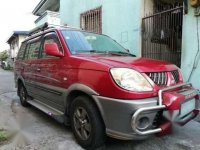 Mitsubishi Adventure 2005 for sale