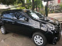 2014 Toyota Wigo 1.0 E for sale 