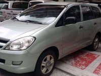 Toyota Innova 2007 for sale