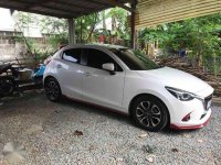 Mazda 2 Kabuki Edition 2016 for sale 