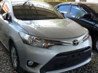 2018 Toyota Vios for sale