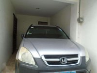 Honda CRV 2003 for sale