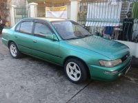 Toyota Corolla 1994 for sale