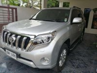 Toyota Landcruiser Prado 2015 for sale